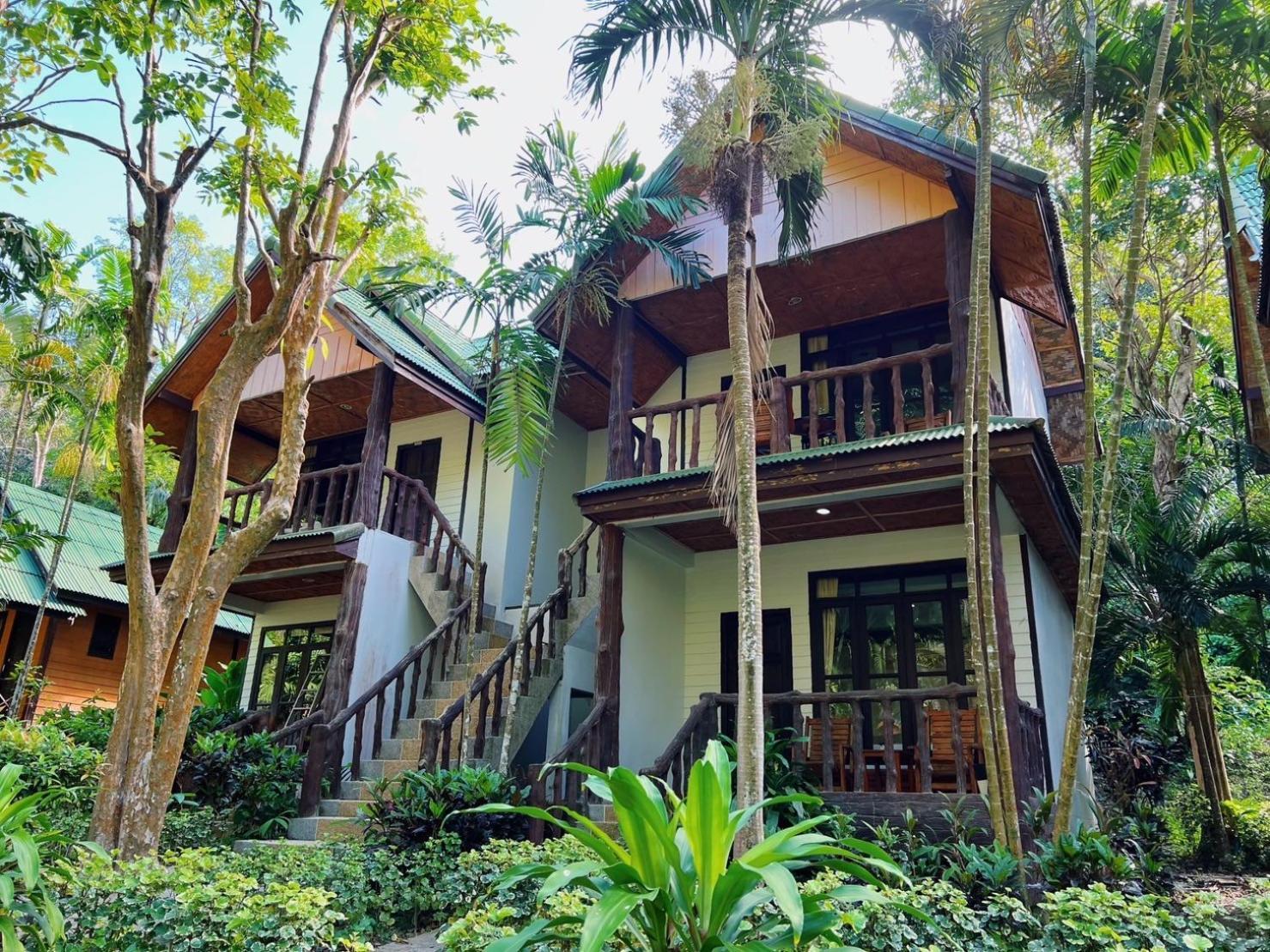 Dream Valley Resort, Тонсай Бийч Екстериор снимка
