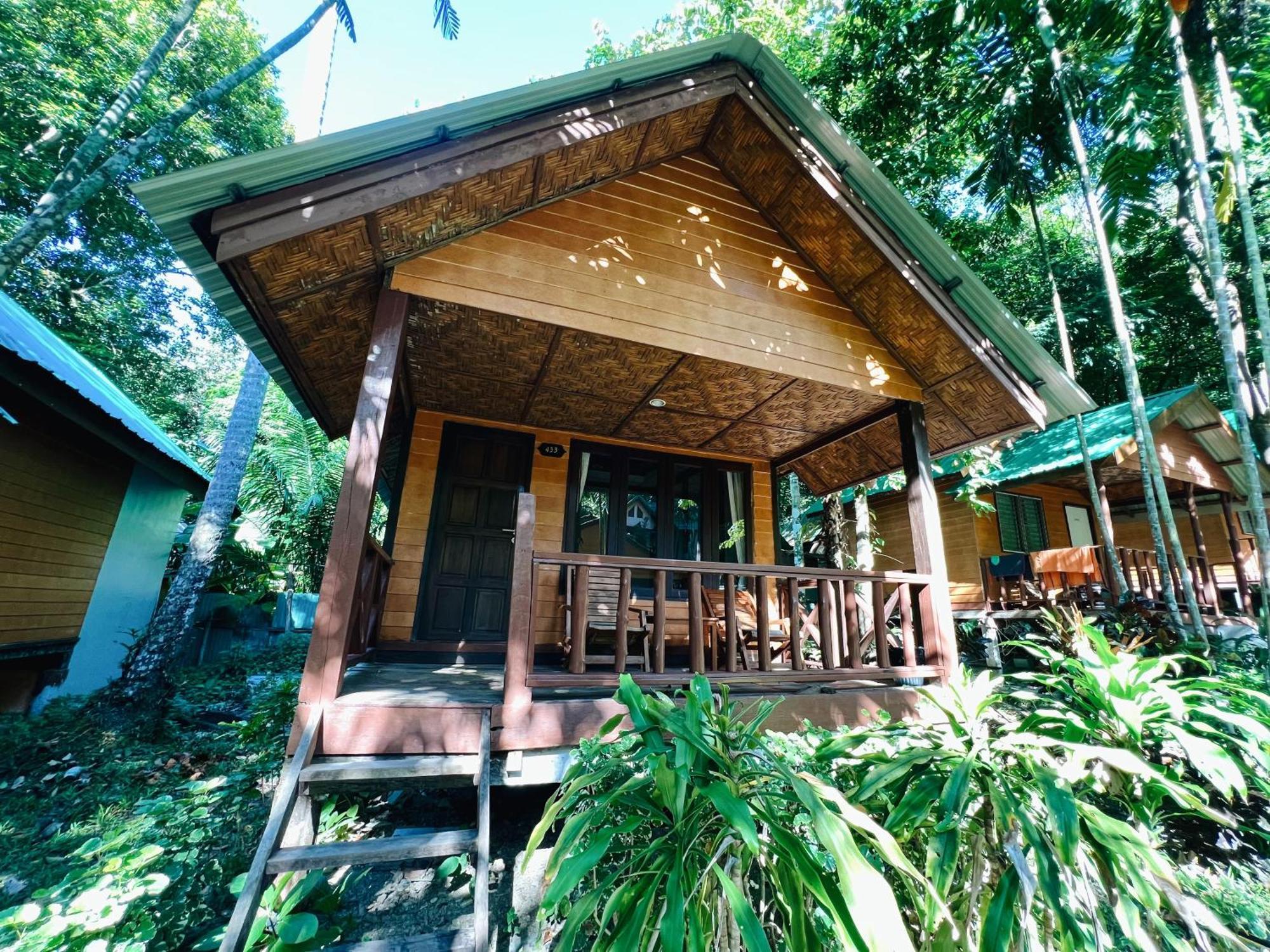 Dream Valley Resort, Тонсай Бийч Екстериор снимка