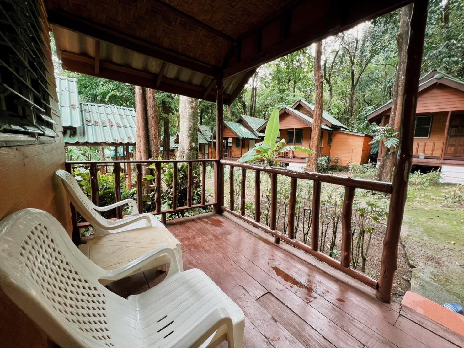 Dream Valley Resort, Тонсай Бийч Екстериор снимка