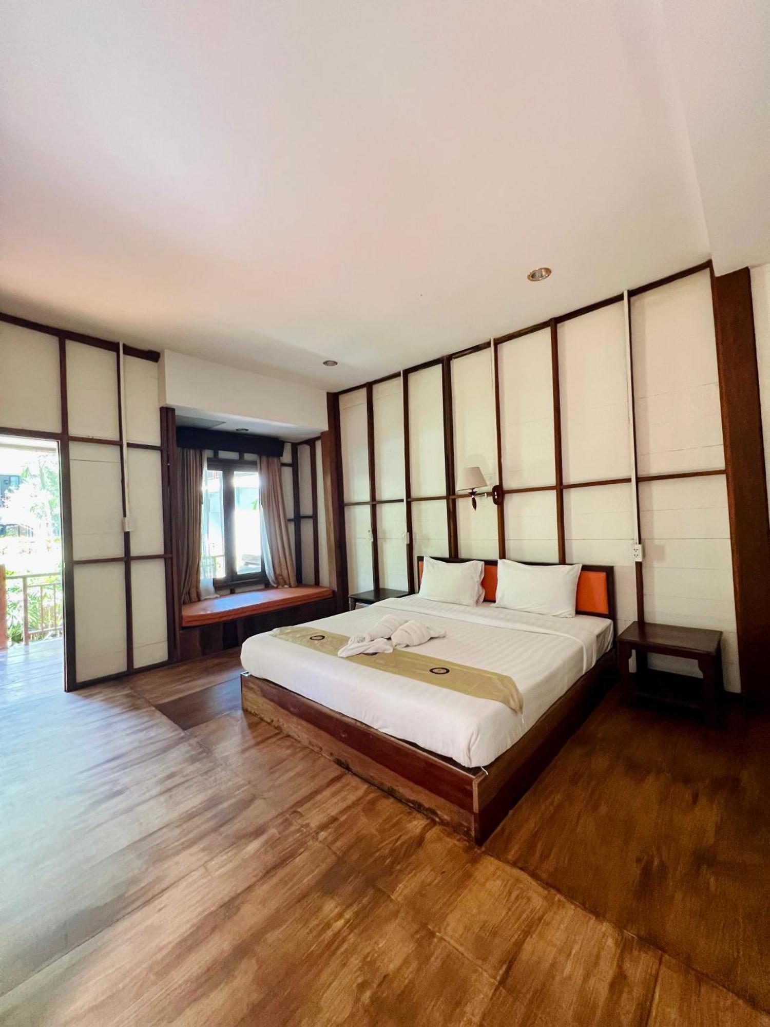 Dream Valley Resort, Тонсай Бийч Екстериор снимка