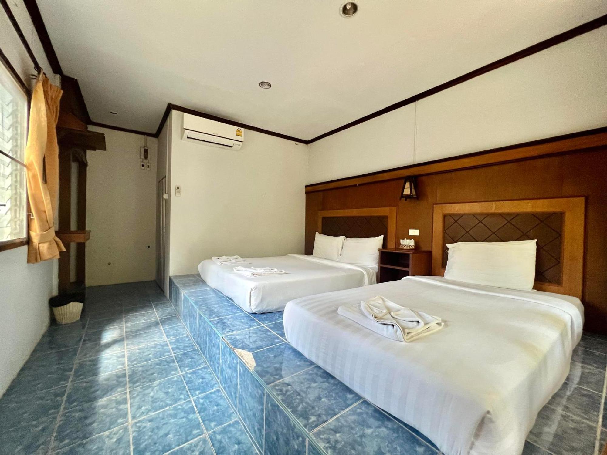 Dream Valley Resort, Тонсай Бийч Стая снимка